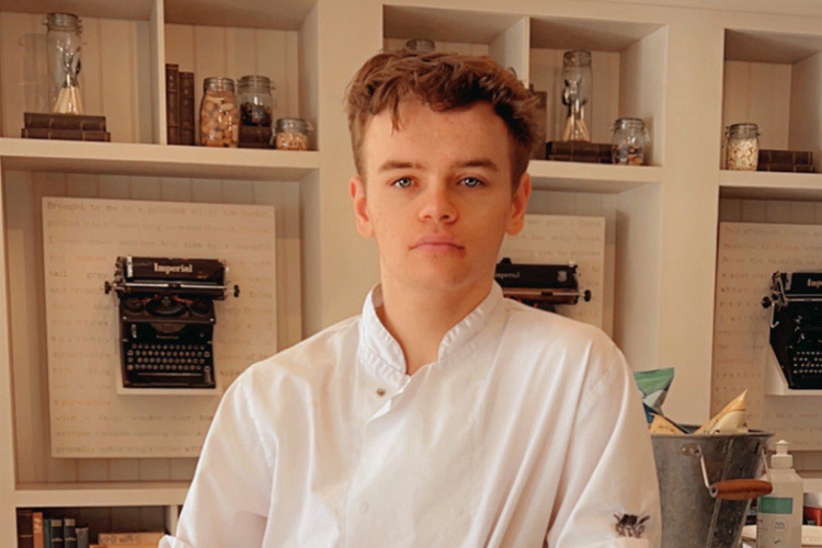 Worldchefs Congress in Abu Dhabi awaits Junior Chef of Wales winner