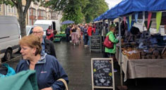 Farmers Markets Farmers Markets