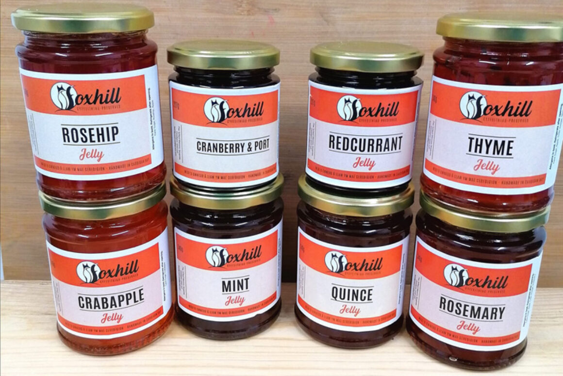 Foxhill Preserves
