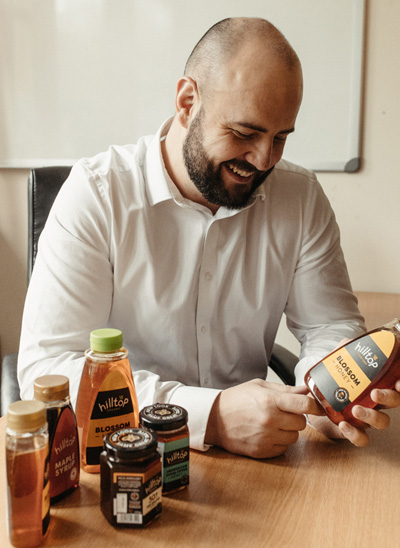 Welsh food and drink to take centre stage at major Dubai event
