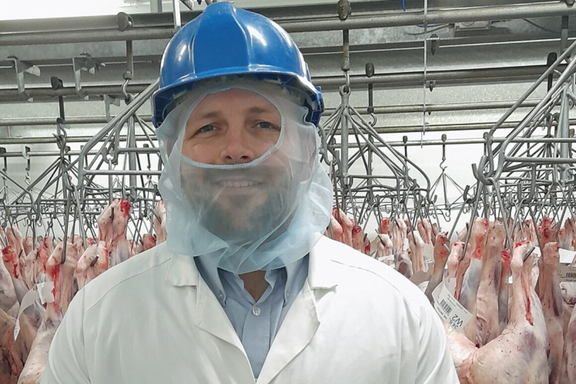 Twenty New Jobs at Mid Wales Meat Processor Which Supports Apprentices