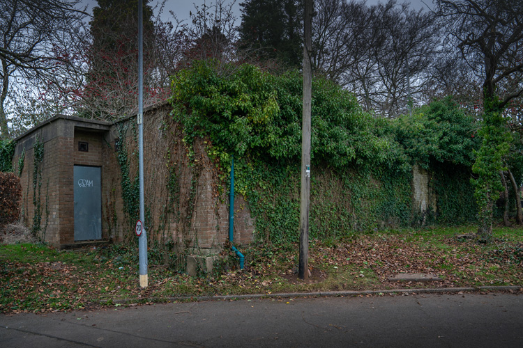 Cardiff’s Cold War Bunker Receives Grade II Listing Status
