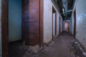 Cardiff’s Cold War Bunker Receives Grade II Listing Status