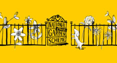 NGS Open Gardens NGS Open Gardens