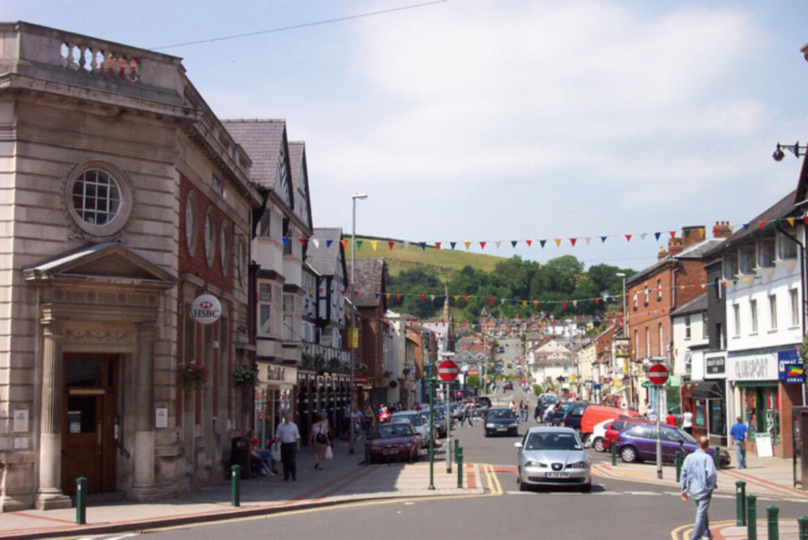 The ‘Growing Newtown’ Project Gets Underway