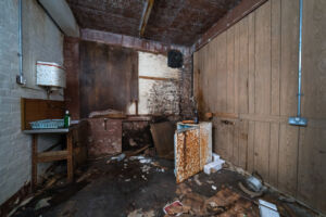 Cardiff’s Cold War Bunker Receives Grade II Listing Status
