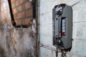 Llandaff Sub-Control Centre