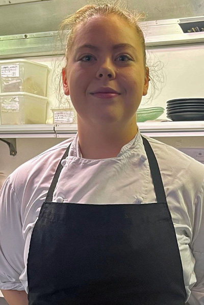 Worldchefs Congress in Abu Dhabi awaits Junior Chef of Wales winner