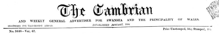 The Cambrian
