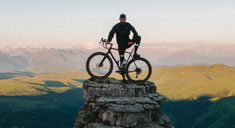 Walking and Cycling Events