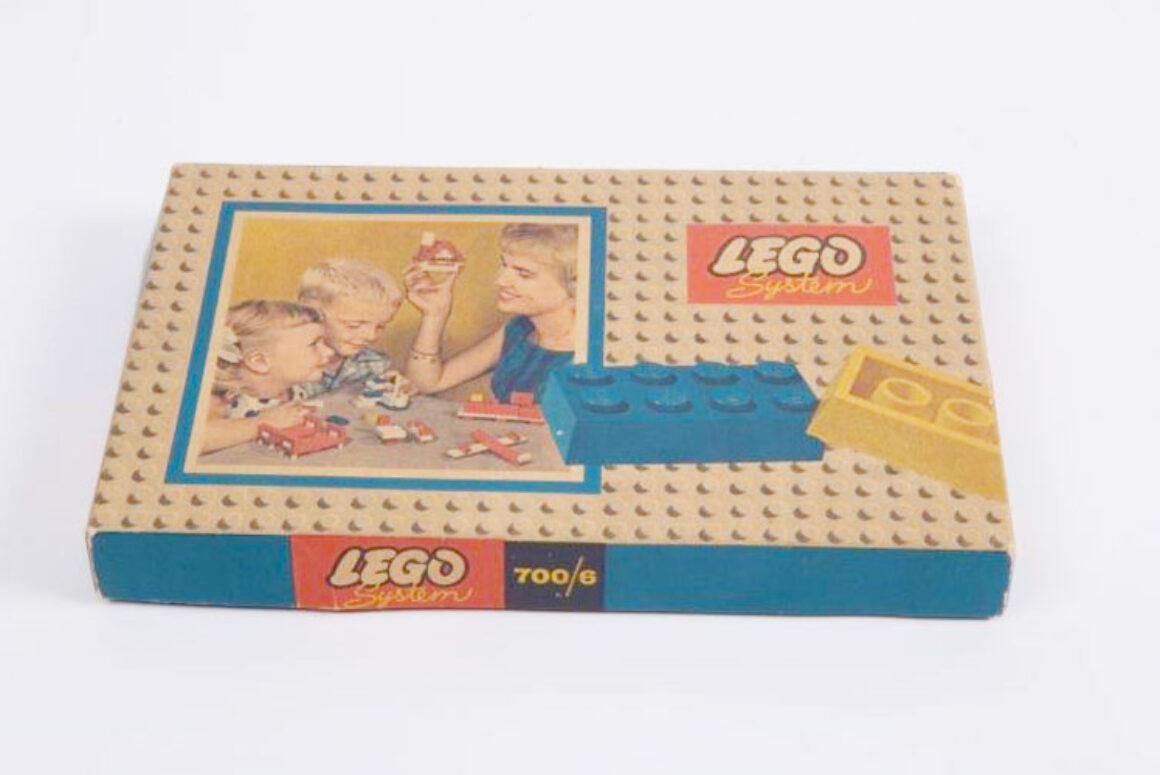 Wrexham’s Historic LEGO® Links Celebrated in New Museum Exhibition