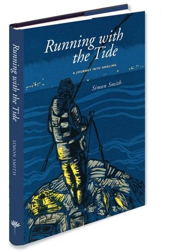 Running with the Tide by Simon Smith