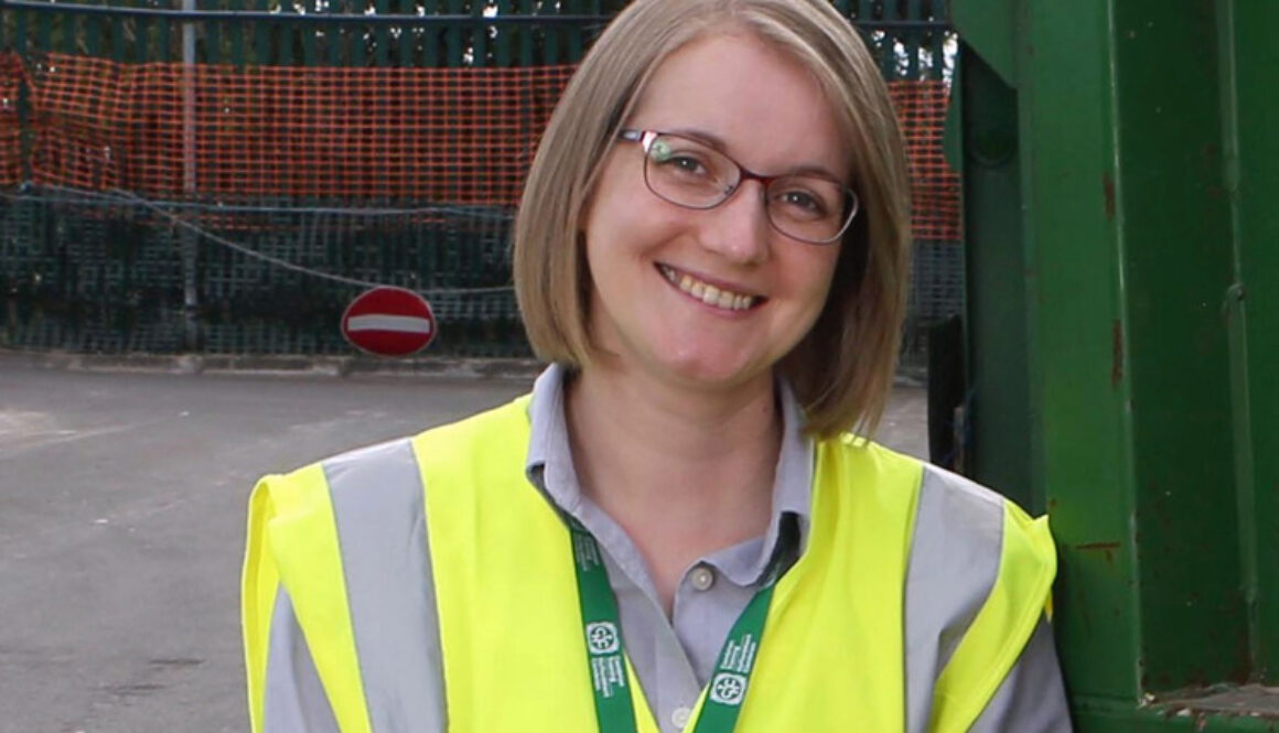 Company expands waste management training support to South Wales