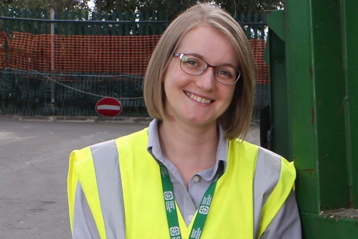 Company Expands Waste Management Training Support to South Wales