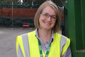 Company expands waste management training support to South Wales