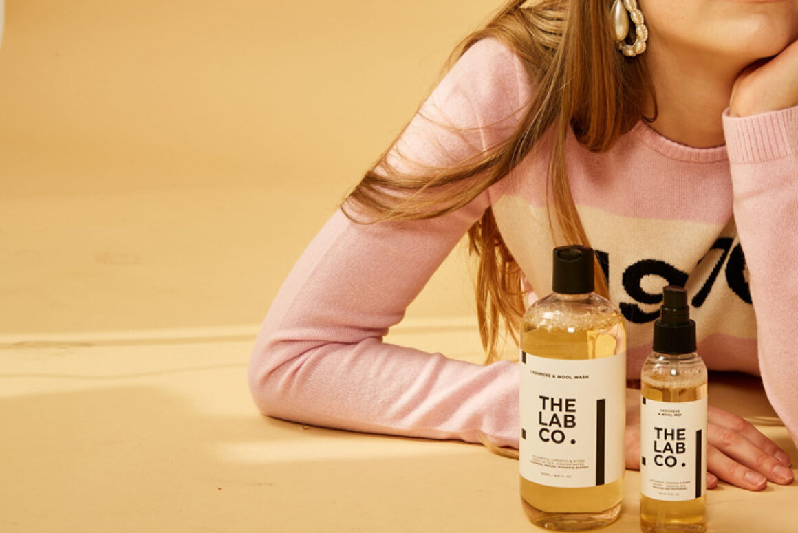 Laundry Care from The Lab Co. Laundry Care from The Lab Co.