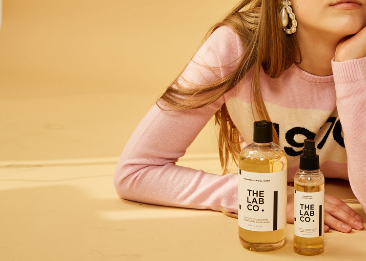 Laundry Care from The Lab Co.