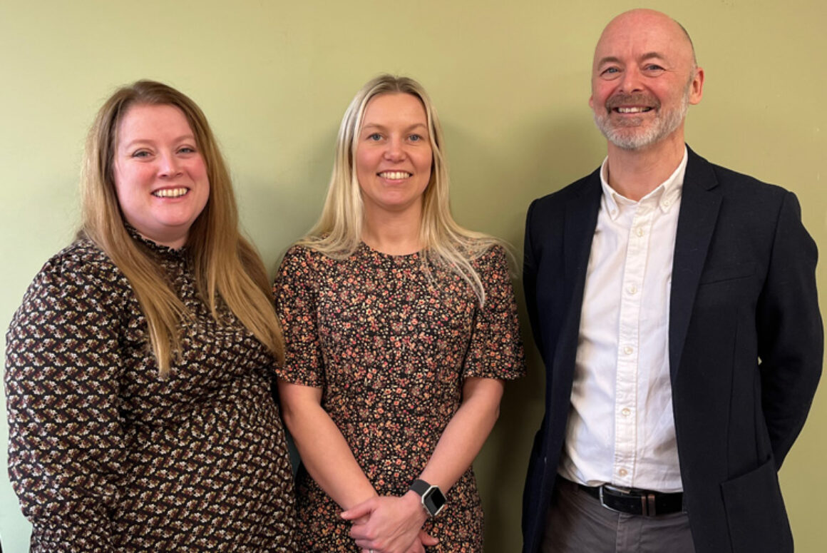 One of Ashmole & Co’s Longest Serving Partners Set to Retire