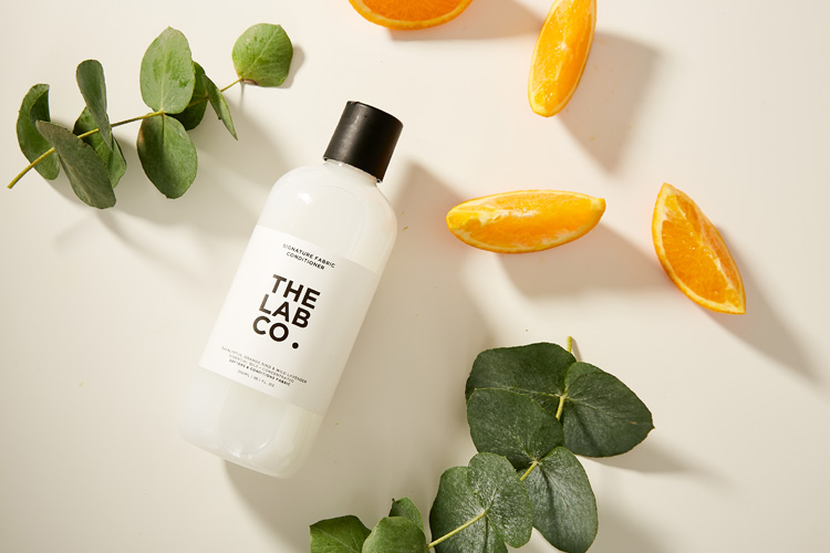 Laundry Care from The Lab Co.