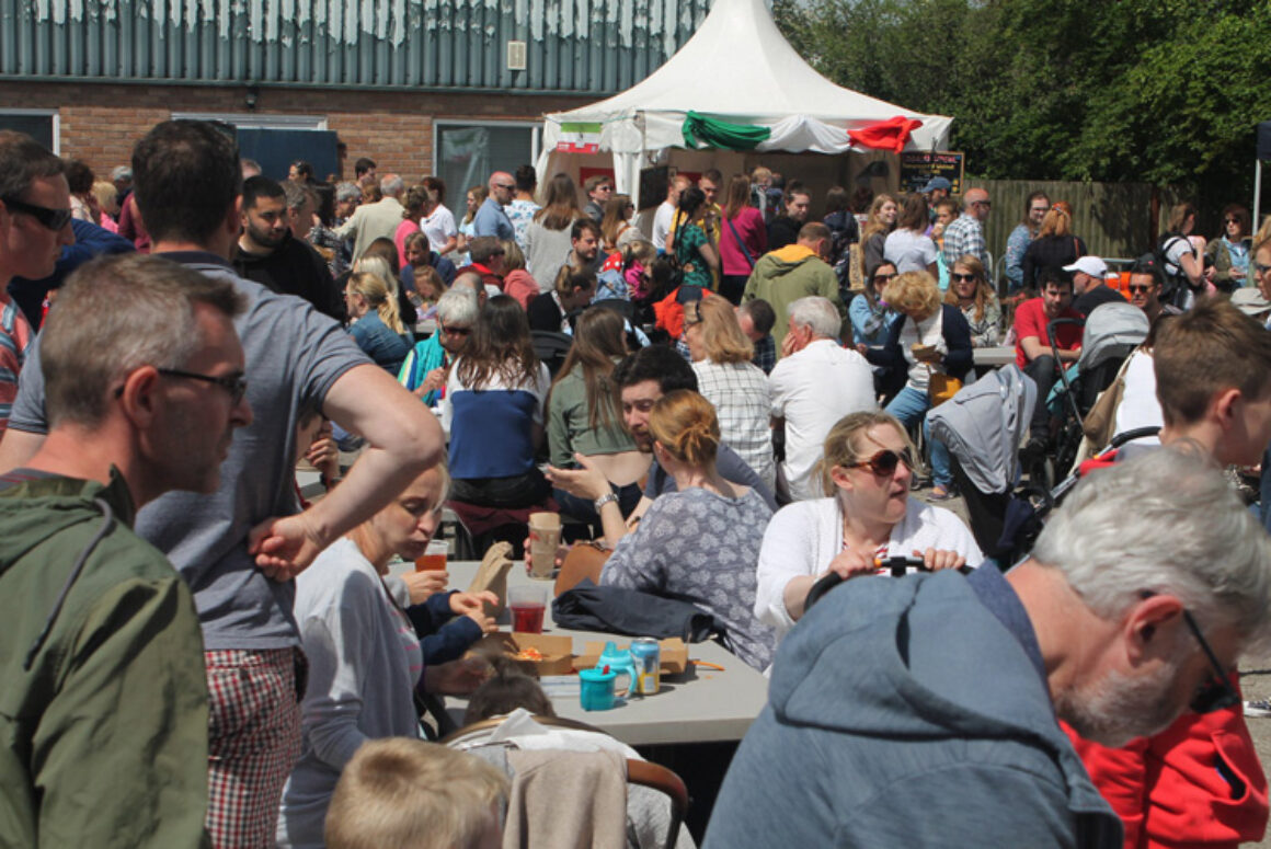 Cowbridge Food and Drink Festival - Top foodie festival delights… Top Cowbridge Food and Drink Festival Delights