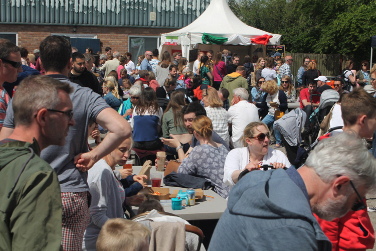 Cowbridge Food and Drink Festival