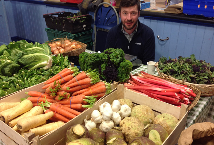 Creigiau Community Market