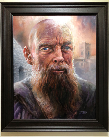 Artworks - Stephen Hopper Artworks - Stephen Hopper