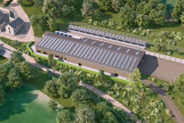 Abergavenny Proposed As New Drop Bear Brewery Site