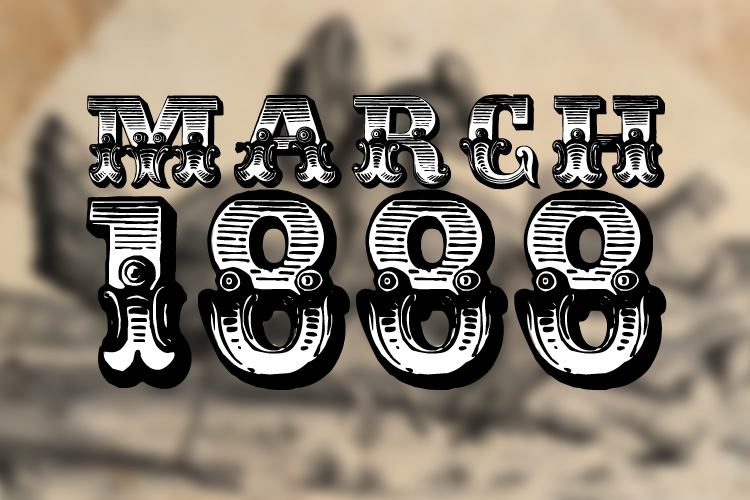 March 1888