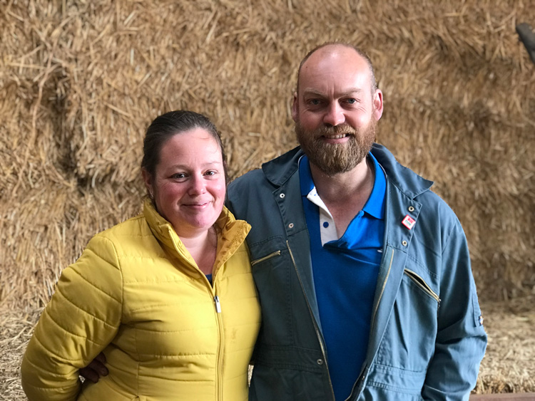 Glamorgan farmers open up about mental health struggles