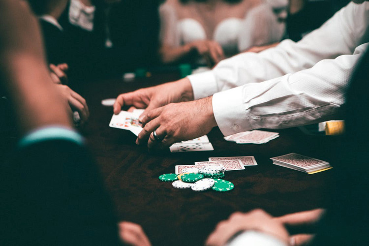 Wales’ gambling scene
