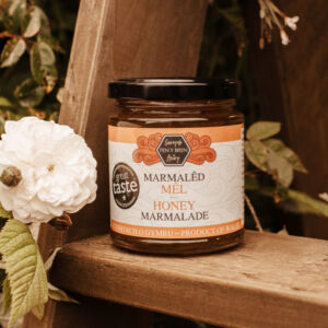 Honey Marmalade