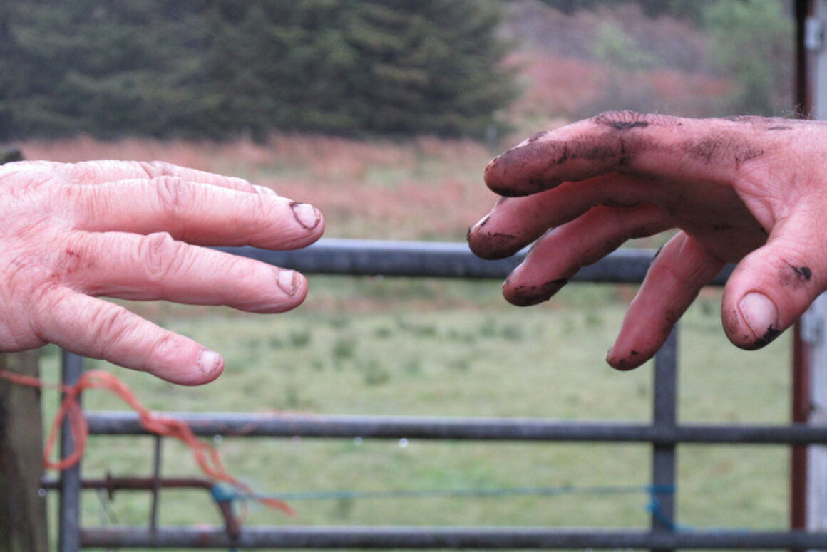 Glamorgan Farmers Open Up About Mental Health Struggles