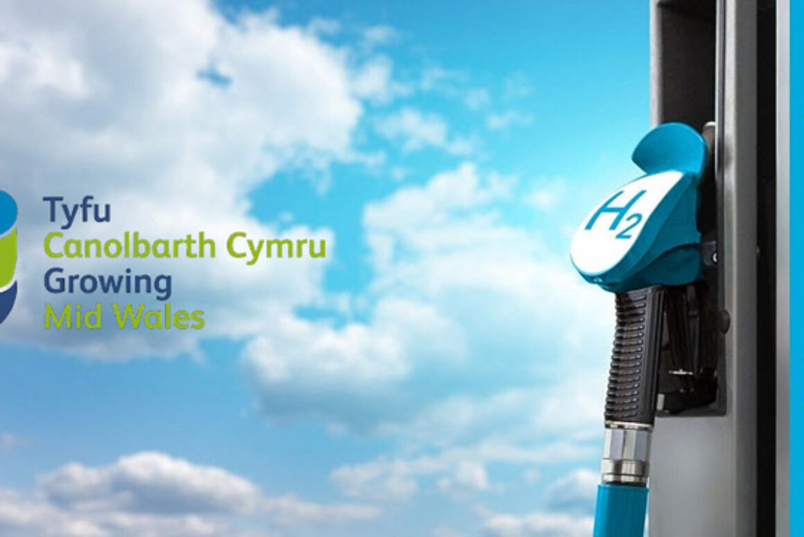 Growing Mid Wales Explores Hydrogen Potential for the Region