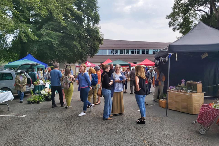 Lampeter People's Market Lampeter People's Market