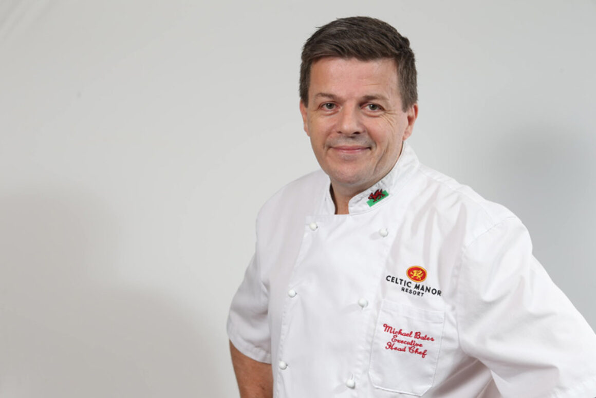 Welsh Chefs Serve Up St David’s Day Treats at 10 Downing Street