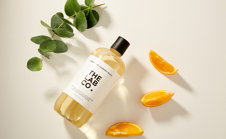 Laundry Care from The Lab Co.