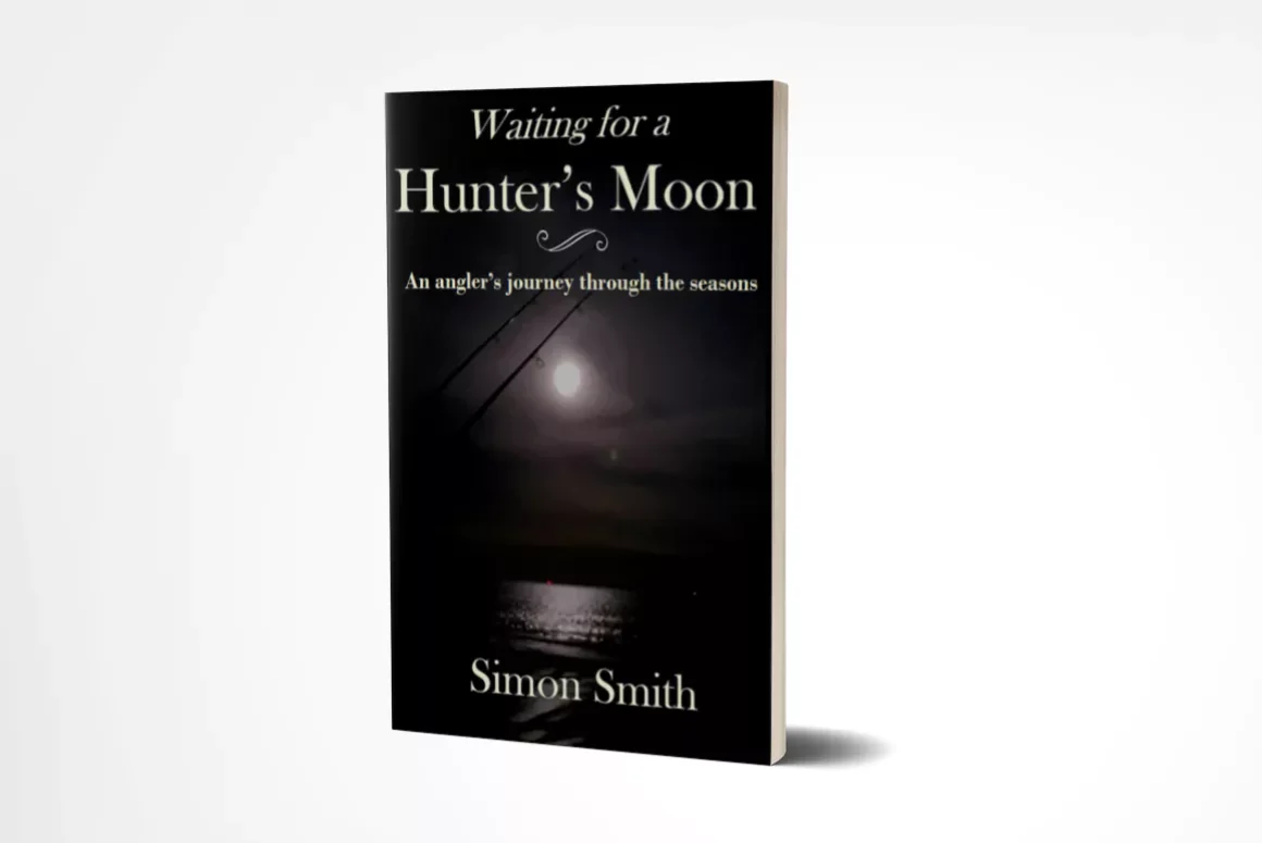 Hunter’s Moon by Simon Smith