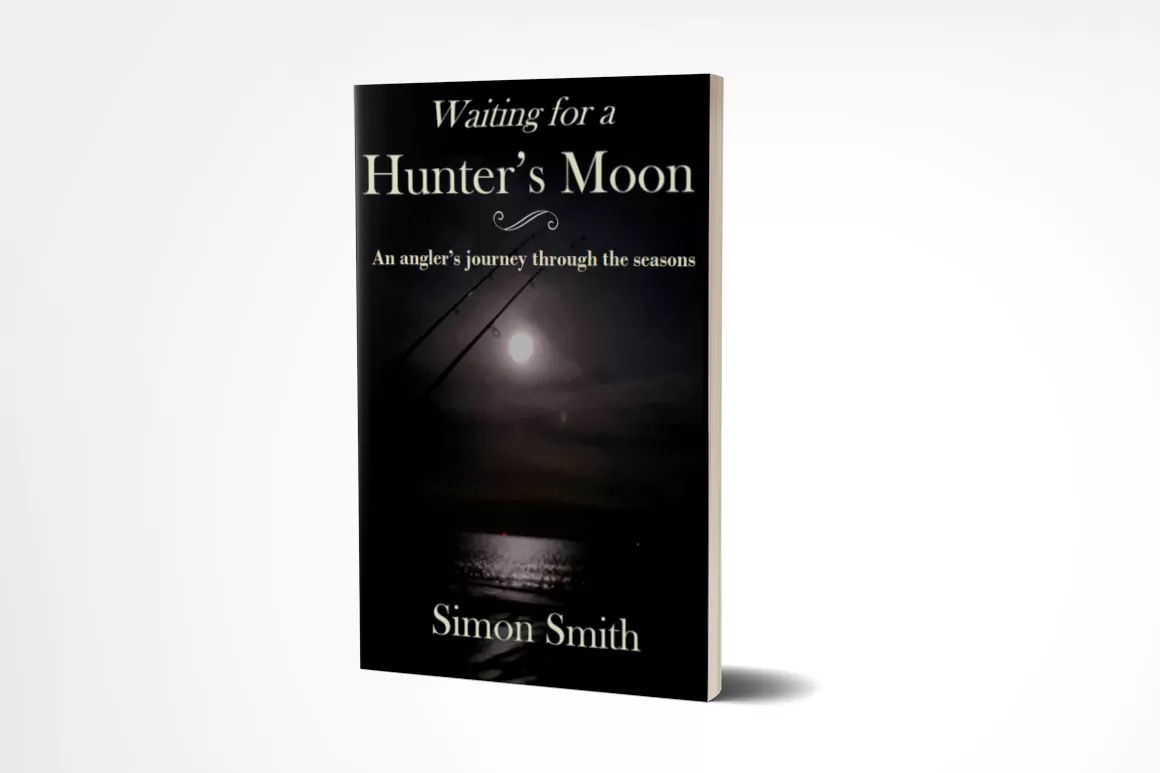 Hunter's Moon by Simon Smith