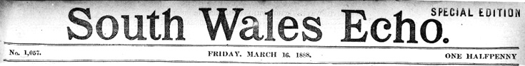 South Wales Echo