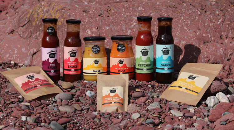 Sustainability high on the agenda for Welsh food and drink companies