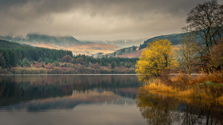 10 Things to do in South Wales