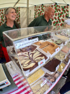 Cowbridge Food and Drink Festival back with a bang for 2022!