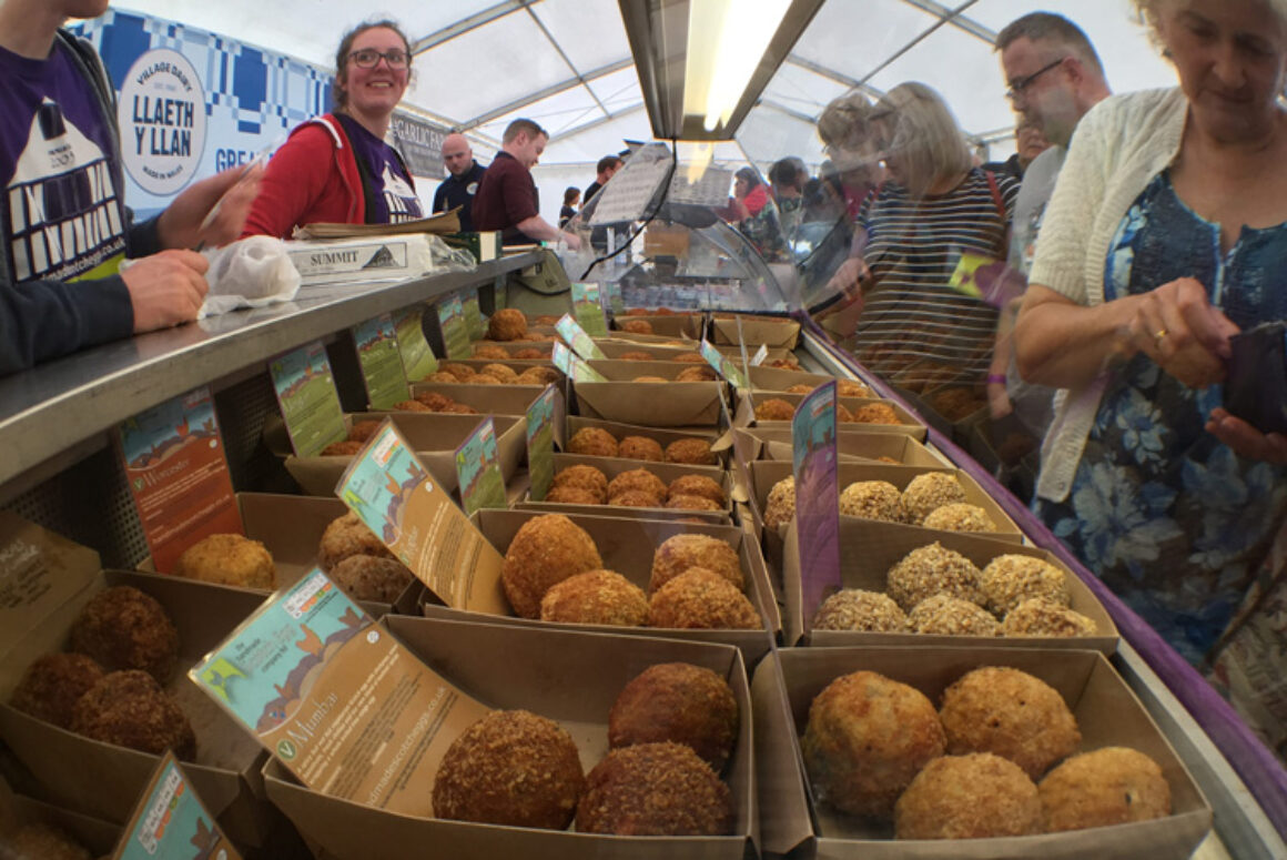 Cowbridge Food and Drink Festival Back With a Bang for 2022!