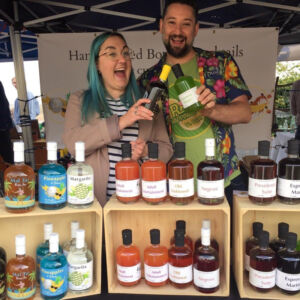 Uplands Farmers Market