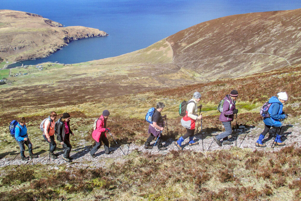 Creative Camino 1st-8th May
