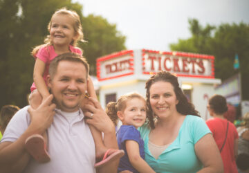 Other Markets & Fairs