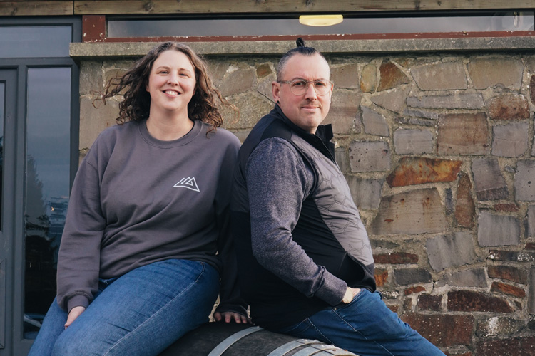 Welsh Gin Selected as Craft Gin Club’s Gin of the Month