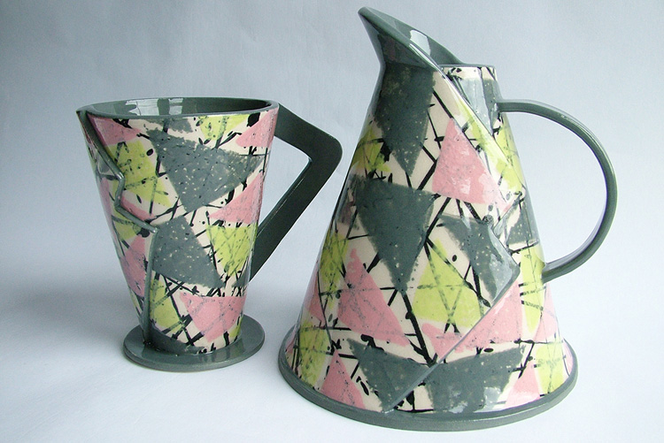 Great arts and crafts with Tywi Valley Open Studios