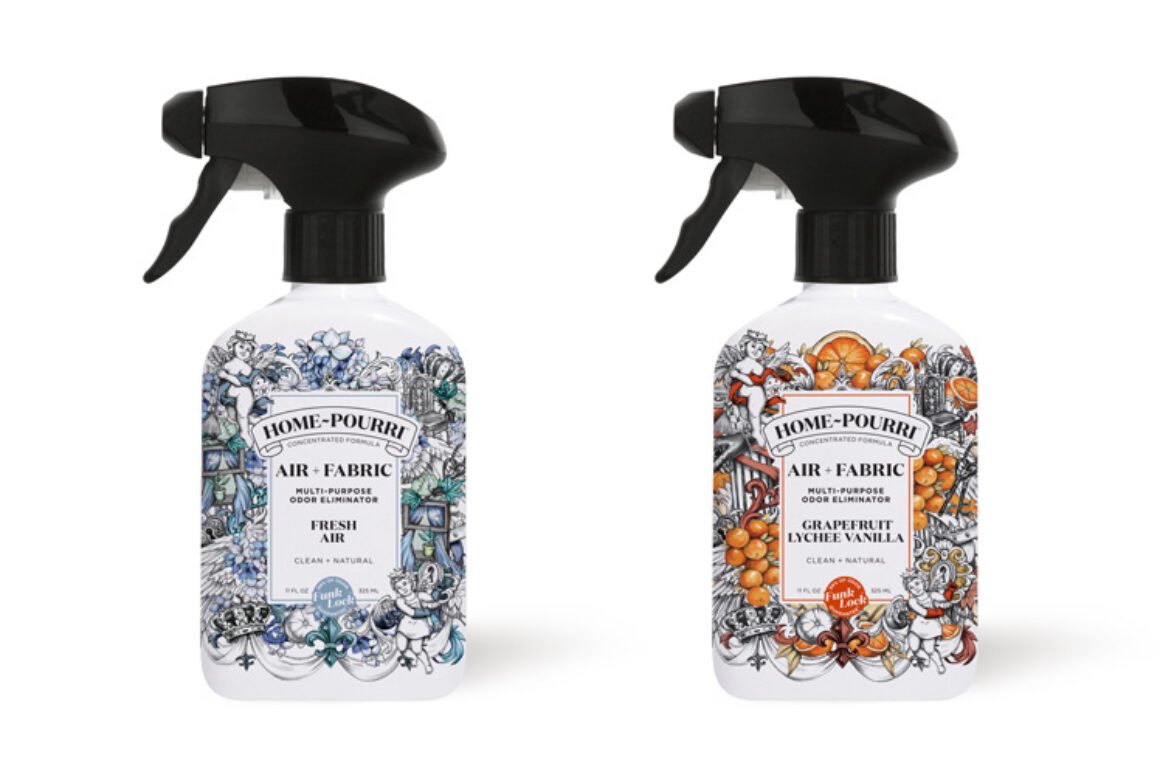 Home-Pourri from Poo-Pourri